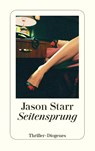 Seitensprung - Jason Starr - 9783257246216