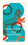 Der letzte Prinz - Steven Price - 9783257246414