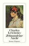 Zehnundeine Nacht - Charles Lewinsky - 9783257246612