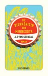 Die Bierkönigin von Minnesota - J. Ryan Stradal - 9783257246902