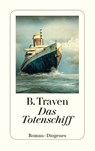 Das Totenschiff - B. Traven - 9783257248425