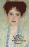 Die schöne Frau Seidenman - SZCZYPIORSKI,  Andrzej - 9783257261097