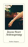 Seitensprung - Jason Starr - 9783257300505