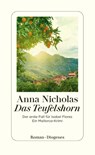 Das Teufelshorn - Anna Nicholas - 9783257301137