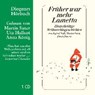 Früher war mehr Lametta -  - 9783257800302