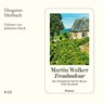 Troubadour -  - 9783257804508