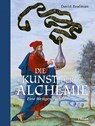 Die Kunst der Alchemie - David Brafman - 9783258083704