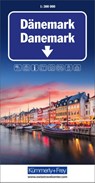 Denemarken -  - 9783259018262