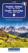 Trentino / Alto Adige / South Tirol -  - 9783259018361
