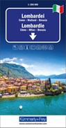 Lombardy -  - 9783259018439
