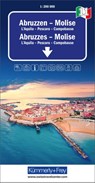 Abruzzo / Molise -  - 9783259018453