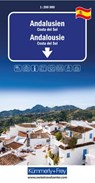 Andalusia / Costa del Sol -  - 9783259300299