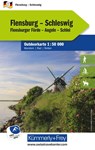 Flensburg / Schleswig -  - 9783259300350