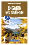 Kümmerly+Frey Wanderführer Engadin und Südbünden -  - 9783259300565