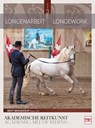 Longenarbeit in der Akademischen Reitkunst (Band 3) - Bent Branderup - 9783275021307