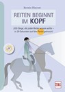 Reiten beginnt im Kopf - Kerstin Diacont - 9783275022212