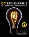 1001 Erfindungen, die unsere Welt veränderten - Jack Challoner - 9783283012540