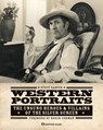 Western Portraits of Great Character Actors - Steve Carver - 9783283012908