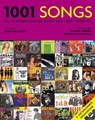 1001 Songs - Robert Dimery - 9783283013141