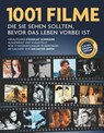 1001 Filme, - Steven Jay Schneider - 9783283013332