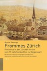 Frommes Zürich - Armin Sierszyn - 9783290185435