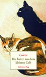 Die Katze aus dem kleinen Café - Sidonie-Gabrielle Colette - 9783293004429