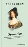 Oroonoko - Aphra Behn ; Vita Sackville-West - 9783293005822
