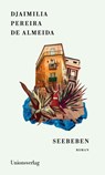 Seebeben - Djaimilia Pereira de Almeida - 9783293005952