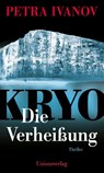 KRYO - Die Verheißung - Petra Ivanov - 9783293005969