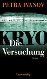 KRYO - Die Versuchung - Petra Ivanov - 9783293005976