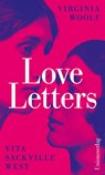 Love Letters - Virginia Woolf ; Vita Sackville-West - 9783293006010