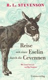 Reise mit einer Eselin durch die Cevennen - Robert Louis Stevenson - 9783293006300