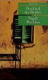 Das Lied der Bettler - MACHFUS,  Nagib - 9783293201064