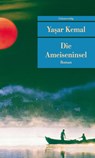 Die Ameiseninsel - Yasar Kemal - 9783293202740