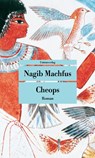 Cheops - Nagib Machfus - 9783293203808