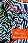 Die Raupenplage - Nigel Barley - 9783293205895