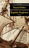Kapitän Singleton - Daniel Defoe - 9783293206762