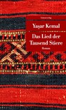 Das Lied der Tausend Stiere - Yasar Kemal - 9783293207042