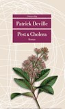 Pest & Cholera - Patrick Deville - 9783293207752