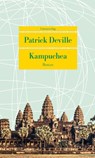 Kampuchea - Patrick Deville - 9783293207905