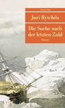 Die Suche nach der letzten Zahl - Juri Rytchëu - 9783293207998