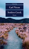Settlers Creek - Carl Nixon - 9783293710351