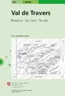 Val de Travers -  - 9783302002415