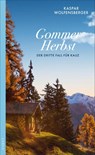 Gommer Herbst - Kaspar Wolfensberger - 9783311120414