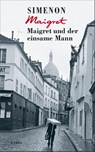 Maigret und der einsame Mann - Georges Simenon - 9783311130734