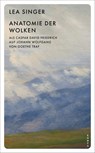 Anatomie der Wolken - Lea Singer - 9783311150961