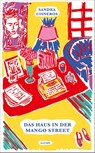 Das Haus in der Mango Street - Sandra Cisneros - 9783311240044