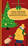 Frau Helbing und die tödlichen Weihnachtsplätzchen - Eberhard Michaely - 9783311300694