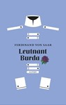Leutnant Burda - Ferdinand von Saar - 9783311700340