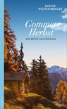Gommer Herbst - Kaspar Wolfensberger - 9783311702689